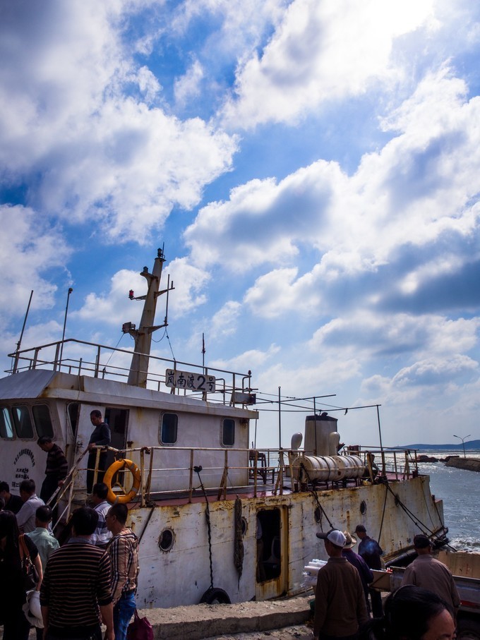 深藏在柴达木无人区的马尔代夫,藏在深山里的马尔代夫