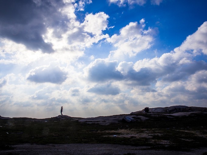 深藏在柴达木无人区的马尔代夫,藏在深山里的马尔代夫
