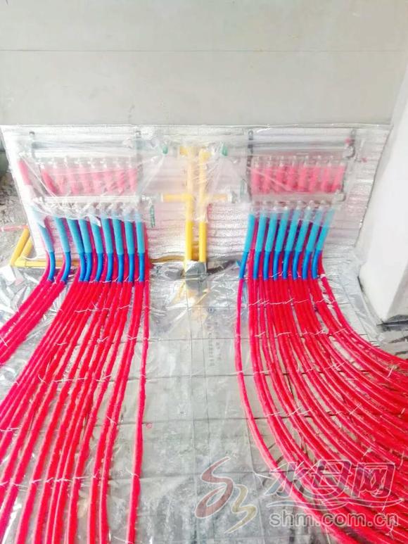 伟星星管家,伟星水管星管家