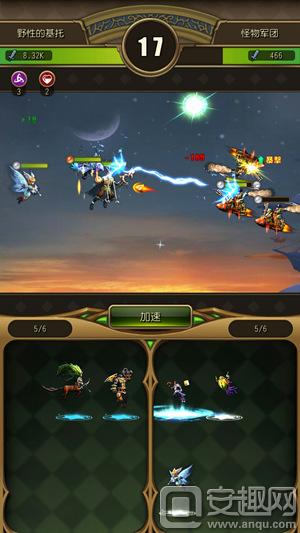 优质挂机手游游戏推荐,热门手游挂机游戏推荐