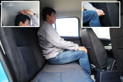 雷丁d80锂电版四轮车评价,雷丁d80高配电动车蓝色图片