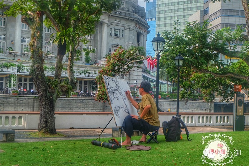 春节旅游去新加坡,新加坡旅游团春节