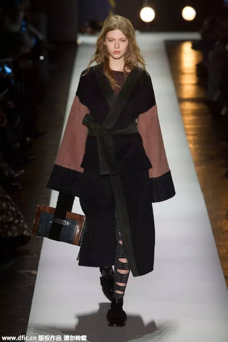 纽约时装周4k超清,纽约时装周顶级超模大赛