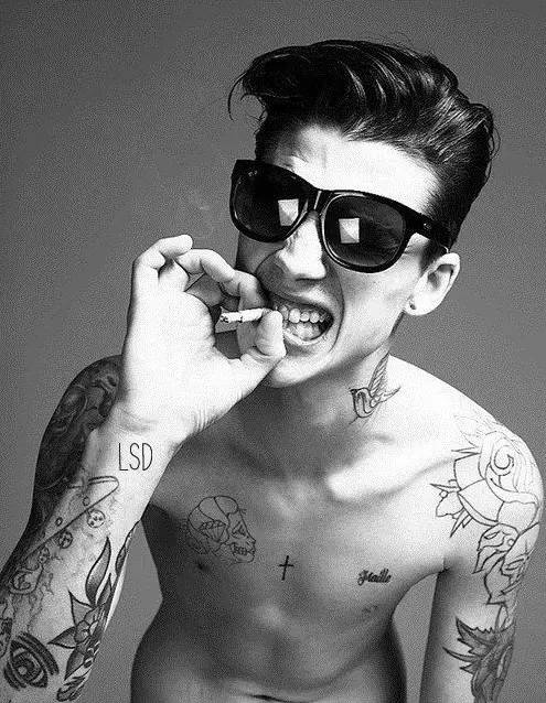 omg真人出镜,omg颜值队