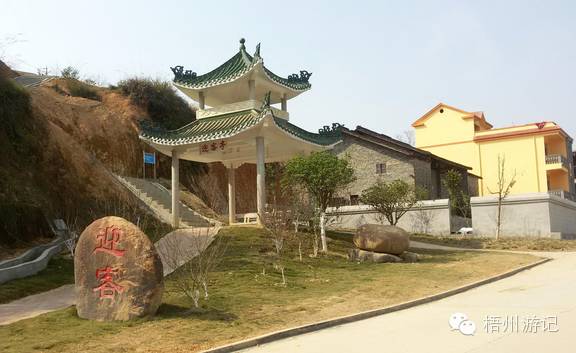 年初六广西梧州旅游攻略,广东人去广西梧州旅游