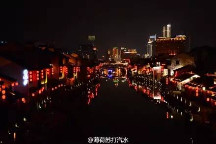 无锡春节文化,来看看我们无锡多美