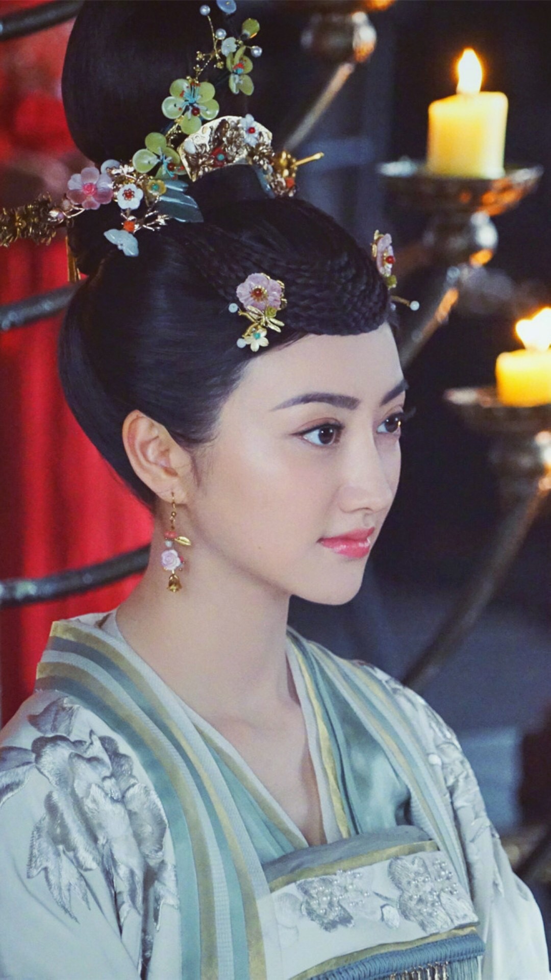 古装电视剧壁纸图片大全,电视剧的壁纸