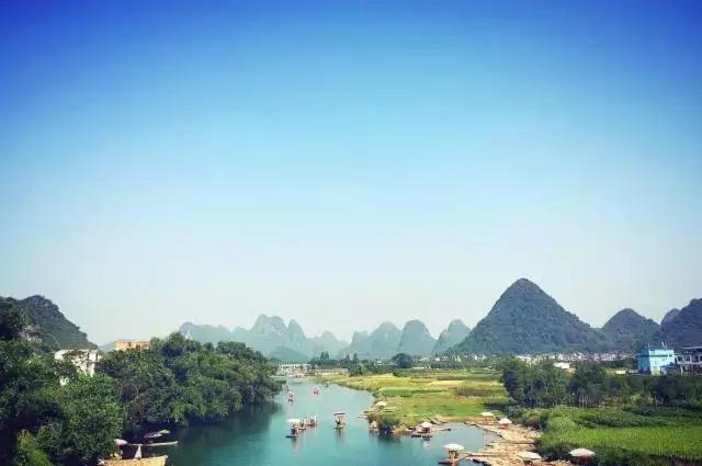 武汉⇋珠海高铁今日开通！这个春天，一起去感受那些美哭的风景！