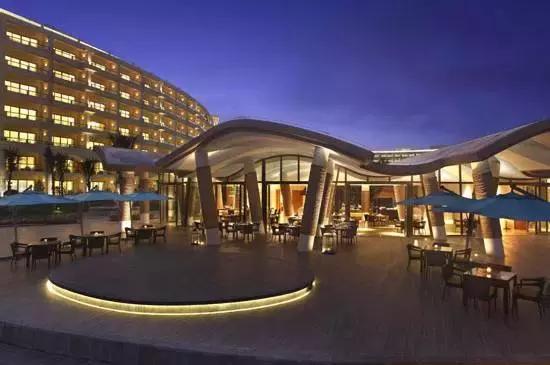 海棠湾亚特兰蒂斯七星级酒店价格,三亚海棠湾5星级酒店