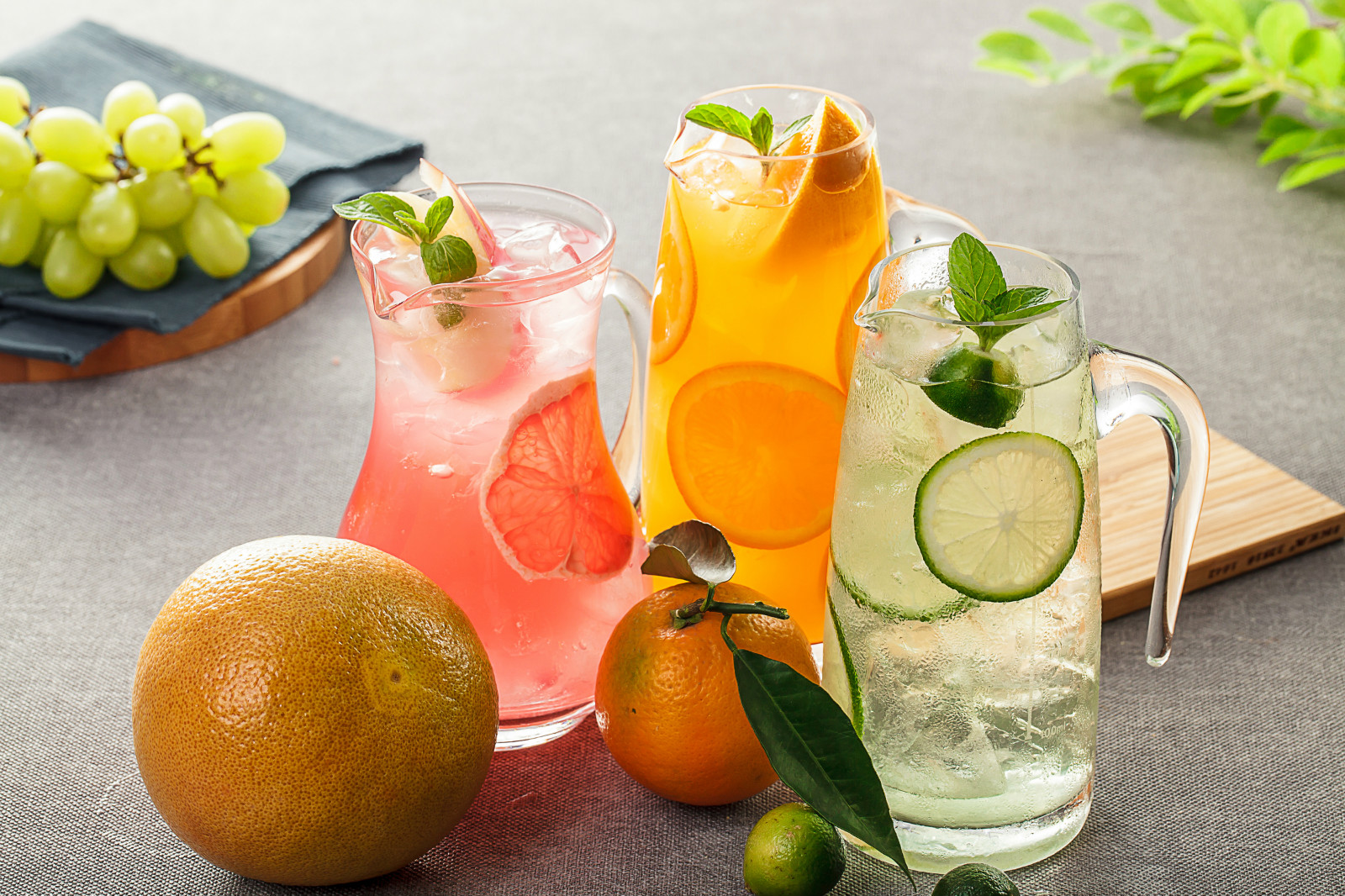 水果茶为什么卖的那么火,今年茶叶市场出现什么问题