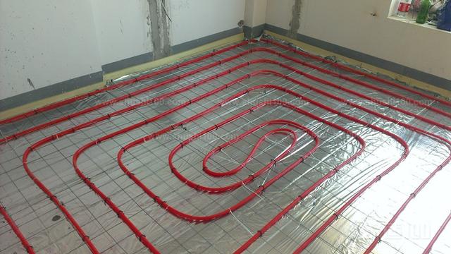 新房装修装地暖好不好,新房装修要不要做过水热