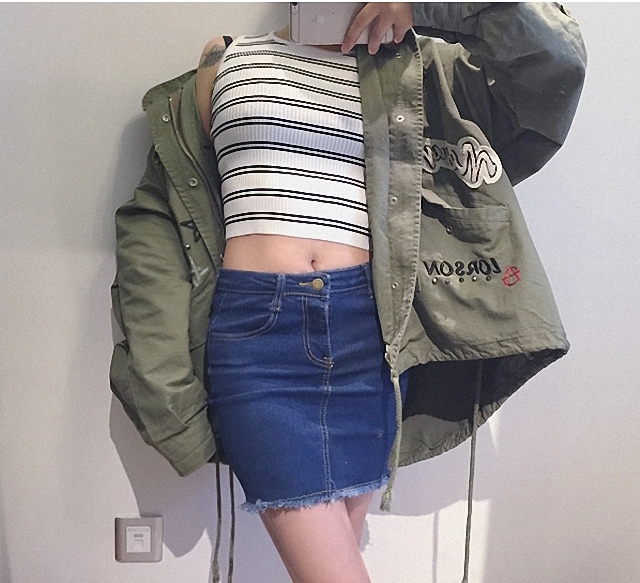 2023年女装十大流行趋势,2023年各档次时尚潮流女装