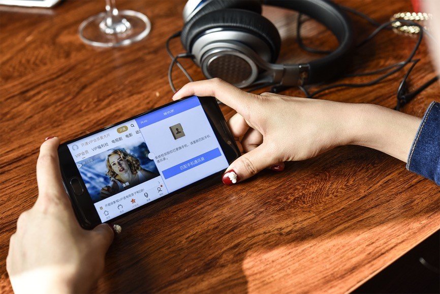 vivo手机最恐怖的视频,vivo的恐怖实力