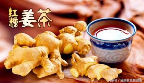 春天，最适合喝红糖的一个季节！