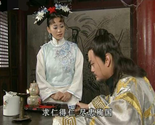 历史上绝无前例的出轨,历史上唯一出轨成功的人