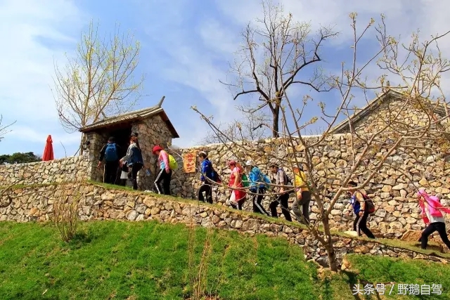 昌平自驾游推荐,昌平亲子游最佳地方