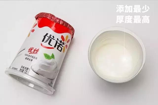 什么牌子的酸奶最好吃又营养,4种超好喝的酸奶