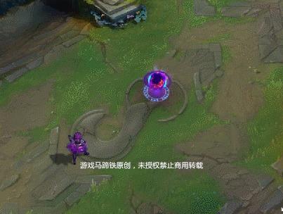 未来战士女警炫彩皮肤在哪买,lol新出未来战士皮肤