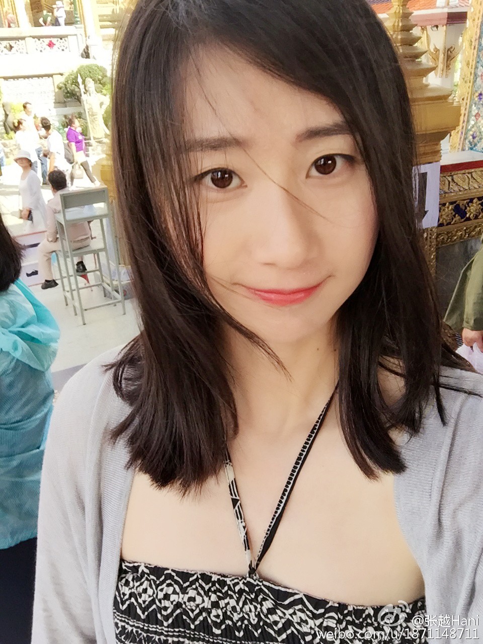 女足张越,女足张越现状