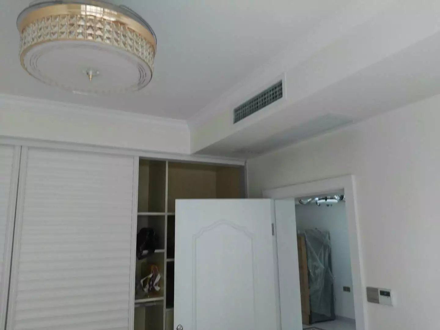 中央空调的制热原理,中央空调都有哪几种制热方法