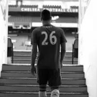 老队长退役仪式,老队长重回赛场