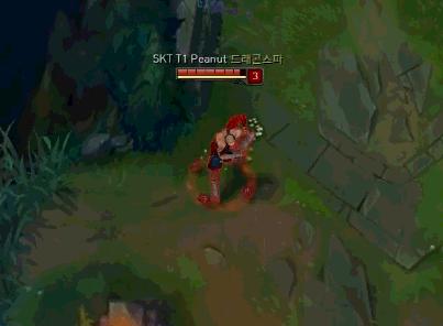 lol手游盲僧r闪智能施法,盲僧r闪和闪r的区别