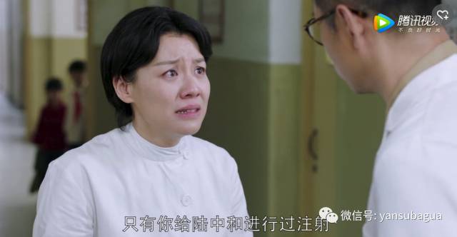 外科风云靳东白百何吻戏正片,外科风云白百何靳东修眉视频