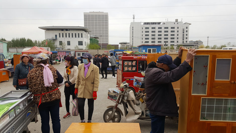唐山市乐亭县大集,河北唐山乐亭大集
