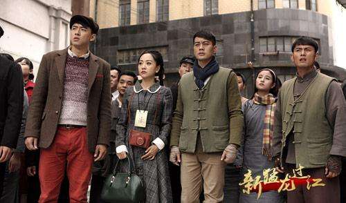 从还珠到延禧攻略宫女逆袭进化史,从还珠格格到情深深雨蒙蒙