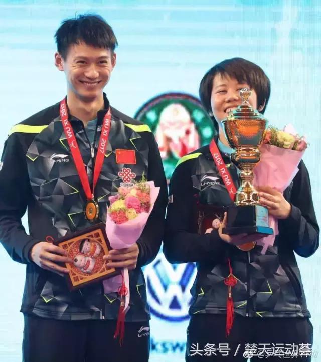 输了女单仿佛天塌下来,是严格要求自己人,还是跪久了站不起来?