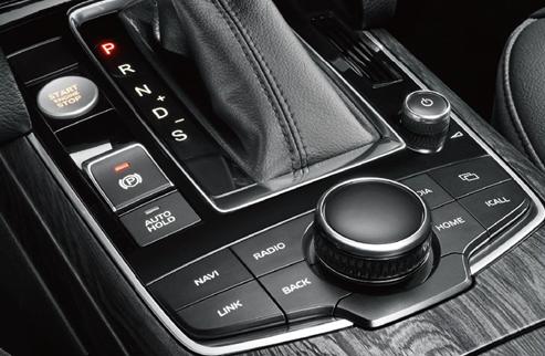 特色独具：看宝沃B-Link智能互联系统何以胜出？