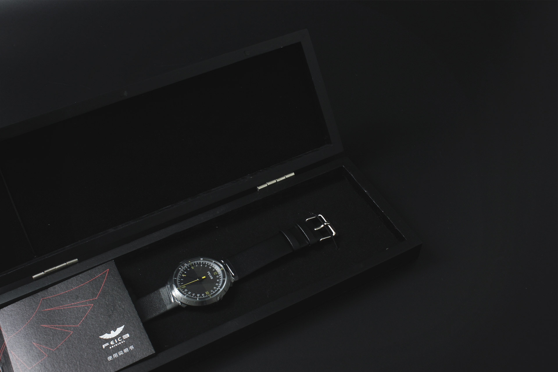 feike飞克手表原价,飞克多功能男表