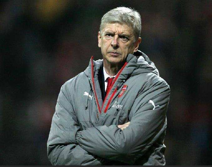 阿森纳重新执教枪手,阿森纳建新球场