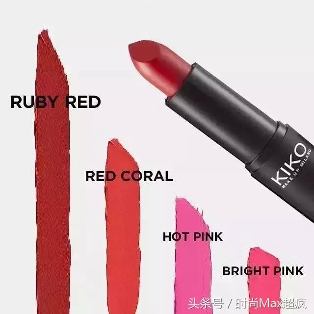 买不起贵的口红和化妆品,买不起大牌化妆品买口红
