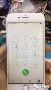 苹果手机联通卡呼叫失败什么原因,苹果6用联通卡不能接打电话