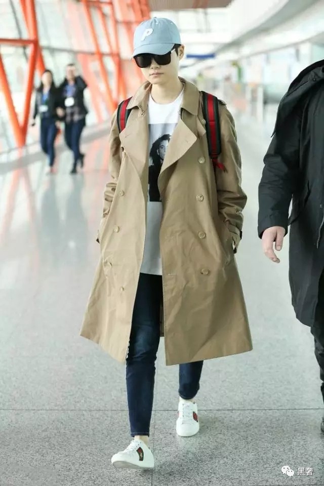 小白鞋过时了吗,小白鞋真的永不过时