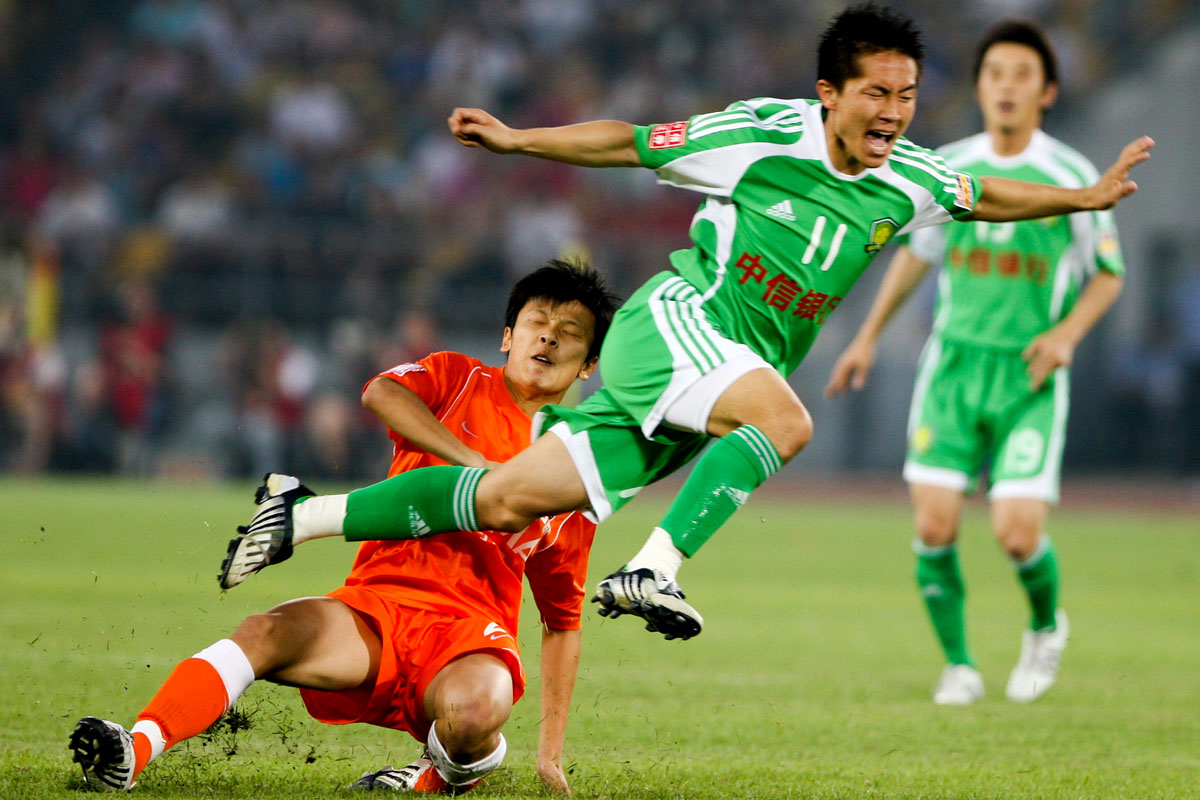 中国超级足球联赛实际情况,2023中国足球超级联赛赛程