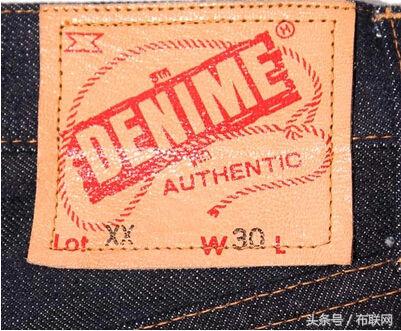 5大不为人知的日本顶级牛仔裤品牌