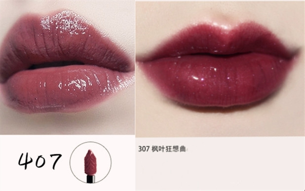 大牌口红好还是替代色好 (口红热卖色号的平价替代)