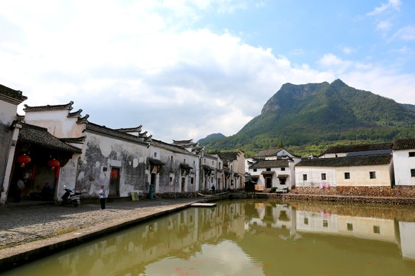 浙江金华山风景旅游攻略,金华旅游必去十大景点双龙洞
