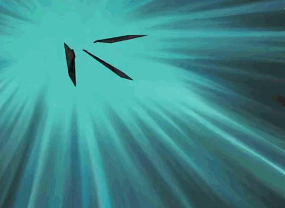 火影忍者伊鲁卡教育鸣人,火影忍者鸣人的修炼