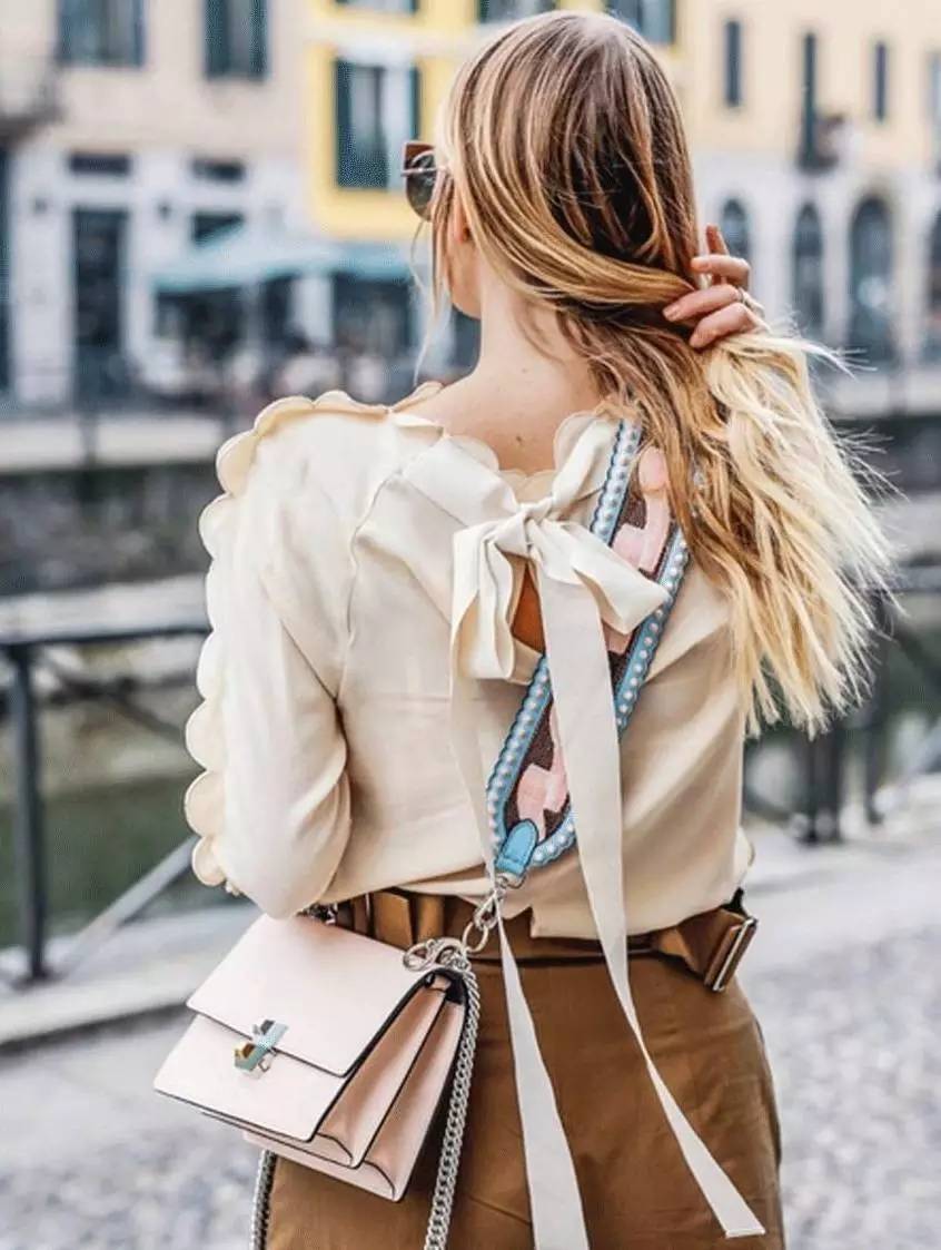 买包很简单的事,买包这辈子最开心的事