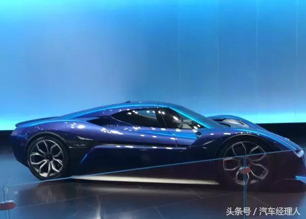 上海车展有哪些重磅车型亮相,盘点上海车展有哪些重磅车型