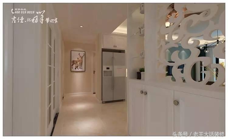 3月装修效果图,高端装修宝典效果图