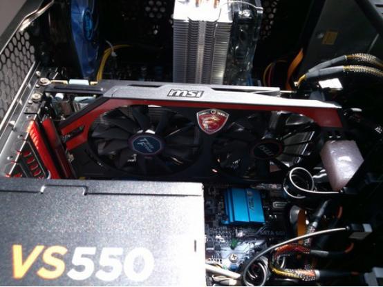 微星红龙卡这些年都经历了什么变化？真正的粉丝都知道