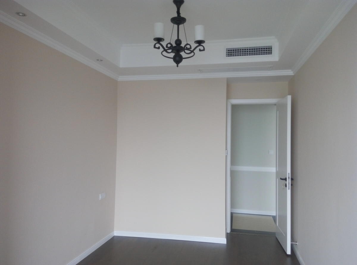 多乐士40个颜色墙面装修效果图,卧室墙面颜色搭配效果图多乐士