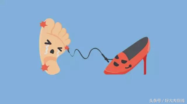 脚上磨出泡感染,脚上磨出泡用红霉素软膏管用吗