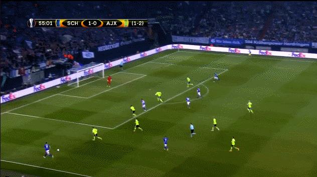 沙尔克04vs莱比锡结果,沙尔克04欧联杯