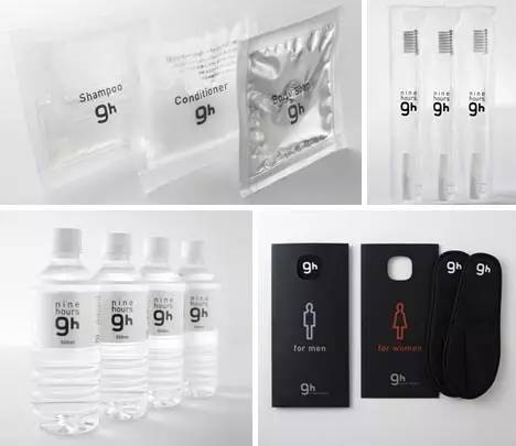 LovePods｜胶囊旅馆，现代主义者的共生理想