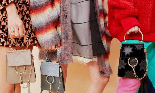 chloe奢侈品牌,法国小众品牌chloe